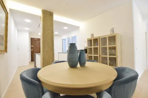 Piso en Avinguda de Peris y Valero