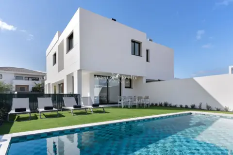 Casa pareada en La Quinta