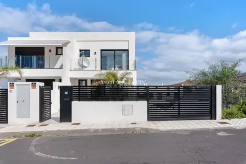 Casa pareada en La Quinta