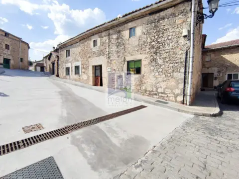 Casa en calle Montorio