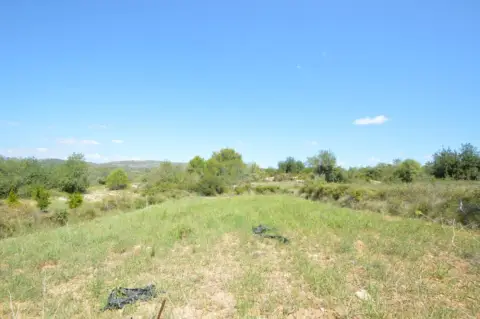 Finca rústica en Zona Rural