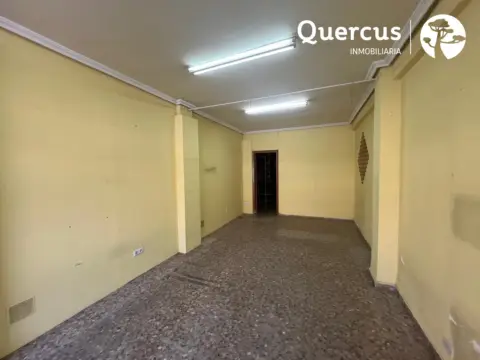 Local comercial en San Lorenzo-San Marcos
