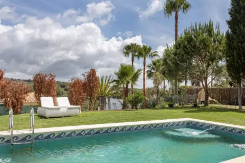 Chalet en calle CL Fatiga, nº 315