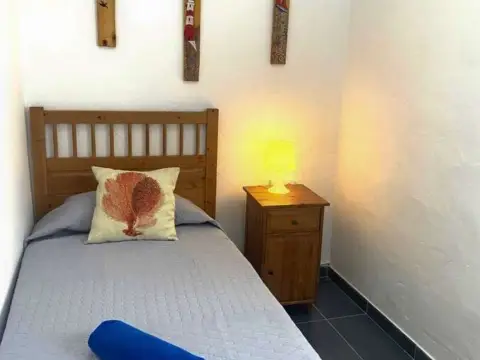 Dúplex en Órzola
