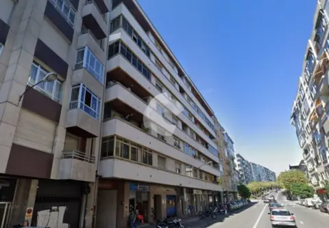 Piso en calle de Nosa Señora da Saínza