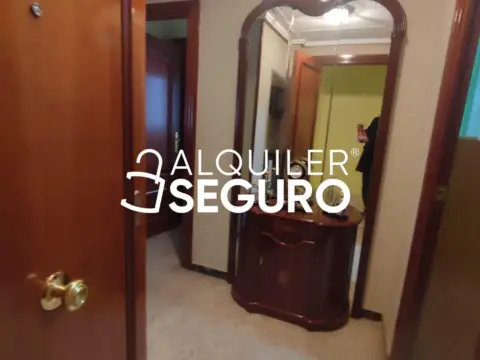 Piso en Arrabal - Barrio Jesús