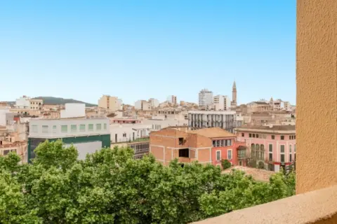 Piso en Manacor