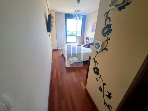 Piso en calle Sahagún