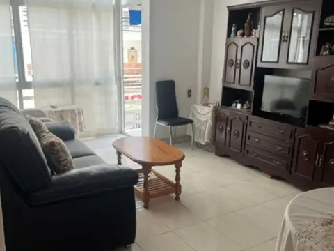 Apartamento en Casco Antiguo