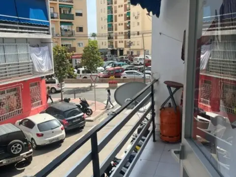 Apartamento en Casco Antiguo
