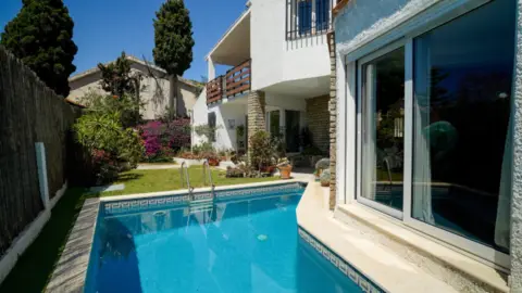 Casa – Marbella