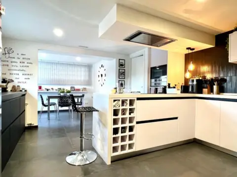 Casa adosada en Partides de Lleida