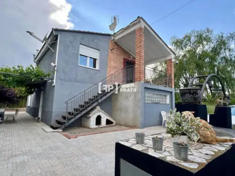 Casa adosada en Partides de Lleida