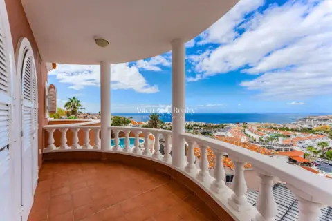 Casa – Adeje