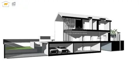 Chalet en calle de Prado Redondo