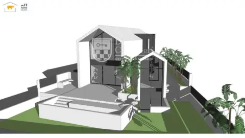 Chalet en calle de Prado Redondo