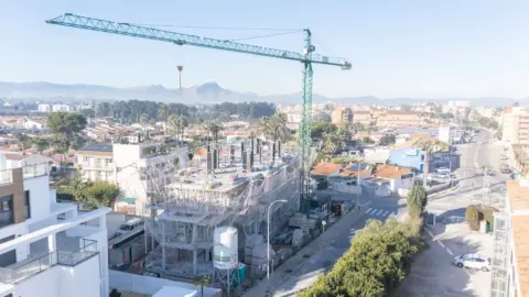 Apartamento en Assagador Marjal, 117