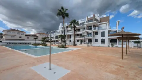 Apartamento en Assagador Marjal, 117