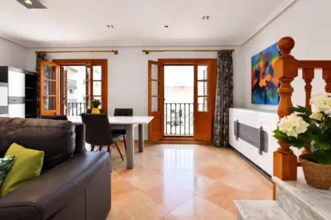 Casa en Carrer de Bobalar