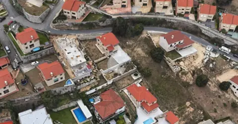 Terreno en Rúa do Ruxidoiro