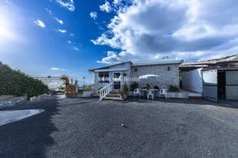 Chalet en Chío
