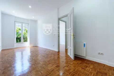 Piso en calle de Ríos Rosas