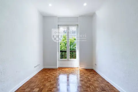 Piso en calle de Ríos Rosas