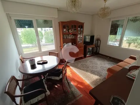 Apartamento en Avenida do Serán