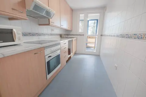 Apartamento en Los Monteros-Bahía de Marbella