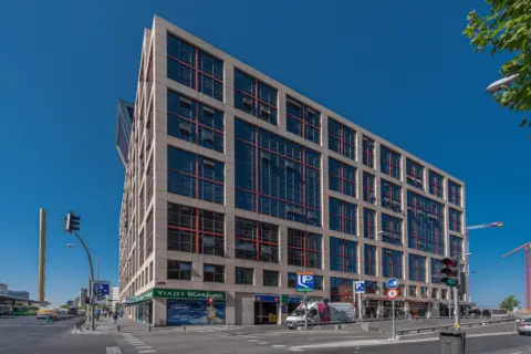 Piso en calle de Bravo Murillo