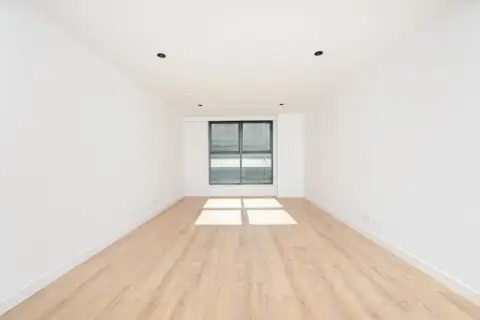 Piso en calle de Bravo Murillo