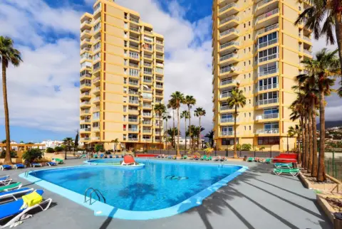 Apartamento en Avenida del Arquitecto Gómez Cuesta