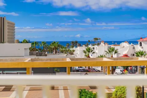 Apartamento en Avenida del Arquitecto Gómez Cuesta