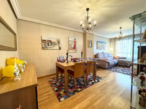 Piso en calle de Candamo