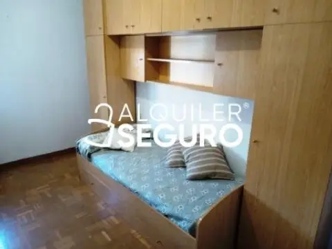 Piso en Adurtza - Aretxabaleta