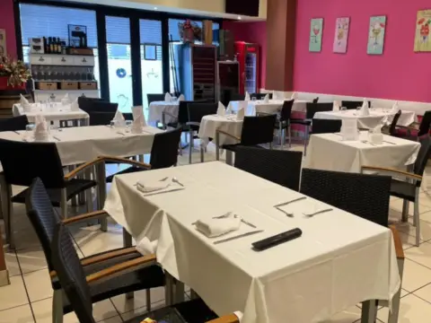 Local comercial en Palmera Montero