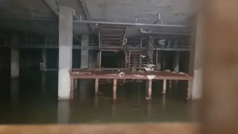 Nave industrial en El Campillo-Norte