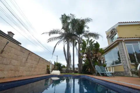 Chalet en Costa Norte