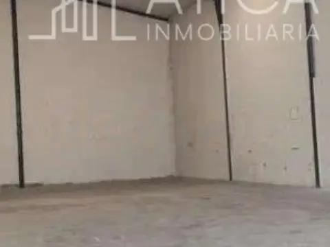 Nave industrial en Villares de la Reina