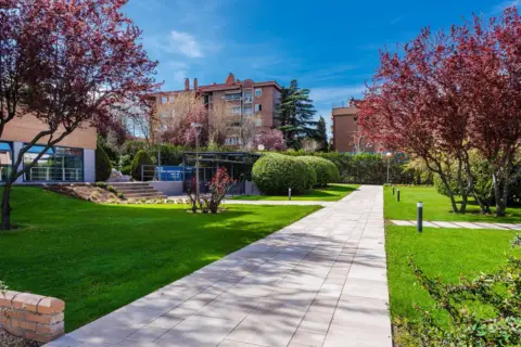 Piso en calle de Torrecilla del Puerto