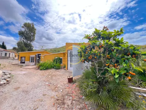 Finca rústica en Murcia, Mazarrón, Puerto de Mazarrón