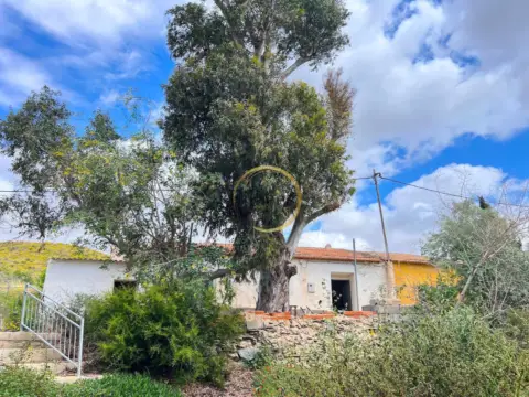 Finca rústica en Murcia, Mazarrón, Puerto de Mazarrón