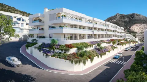 Apartamento en Centro