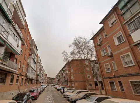Piso en Casco Histórico