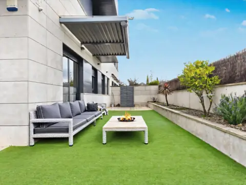 Piso en San Adrián-La Cava-El Arco