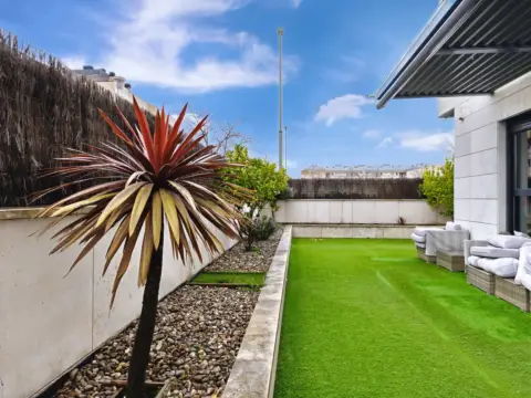 Piso en San Adrián-La Cava-El Arco