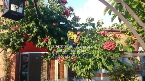 Chalet en calle Alm-Cl Fatima