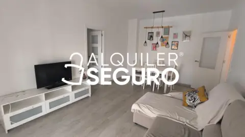 Piso en Sevilla Este