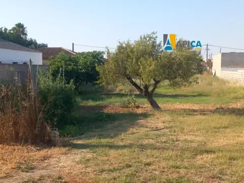 Chalet en Mogarizas-Las Rapazes