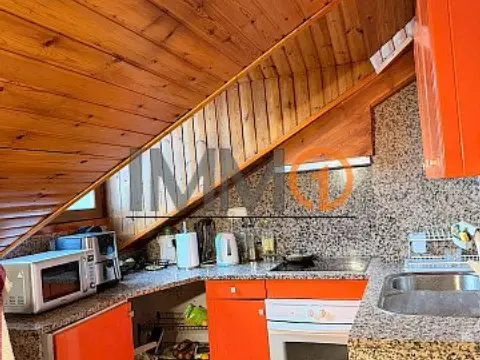 Ático en Arinsal